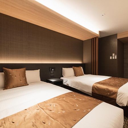 Aparthotel Grand Base Kagoshima Esterno foto