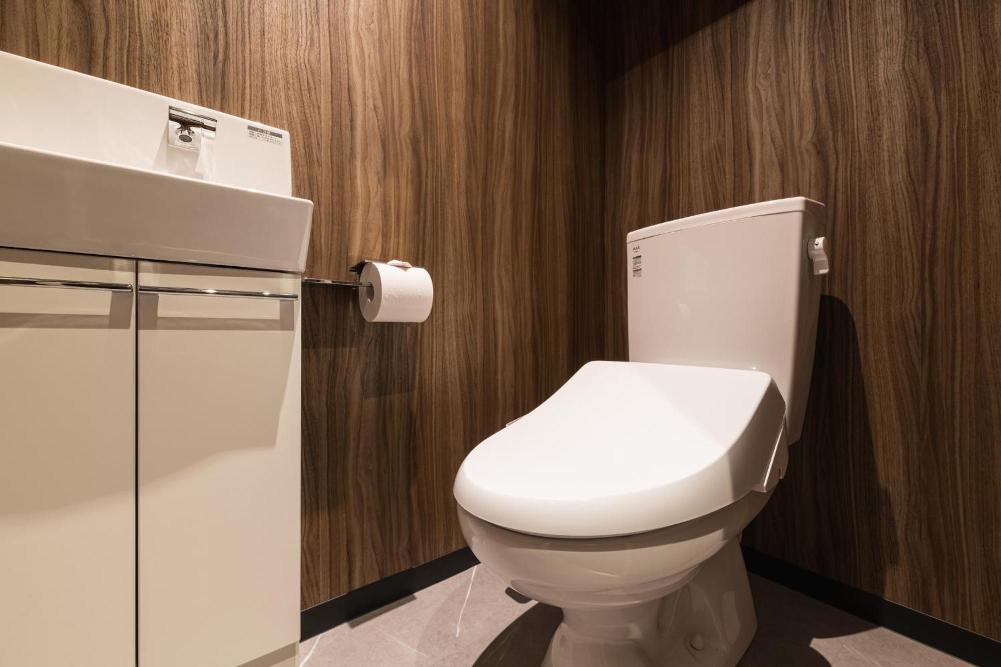Aparthotel Grand Base Kagoshima Esterno foto